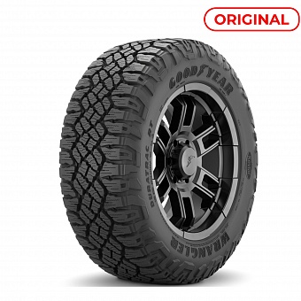 ���� ���� Goodyear Wrangler Duratrac RT